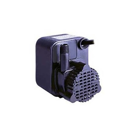 Little Giant PE-1  115V Small Submersible Pump 170 GPH At 1' 518200